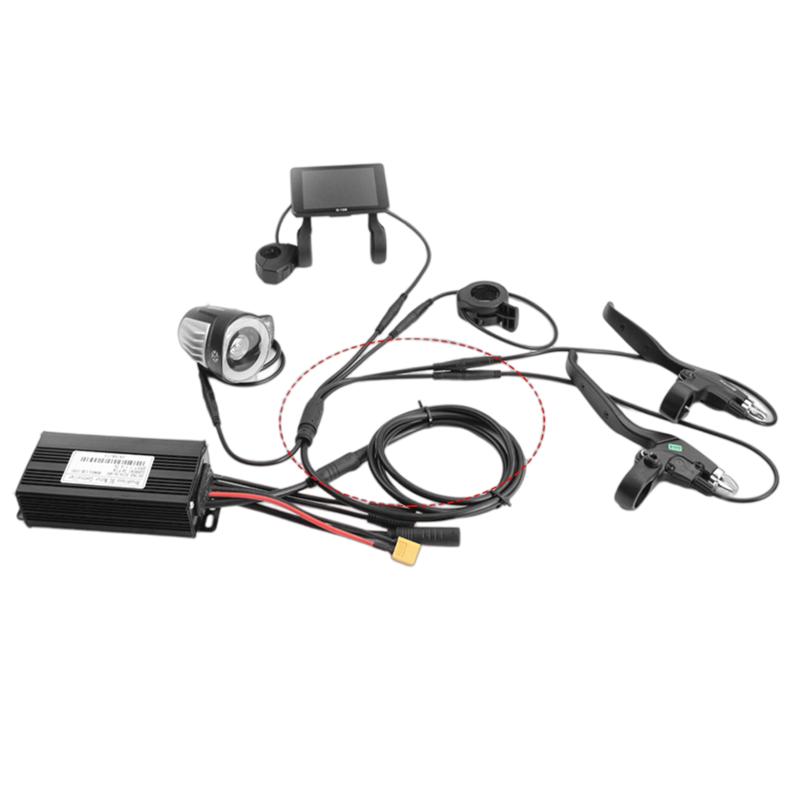 Adattatore per cavo accelerato - Scooter Parts recensione e prezzo