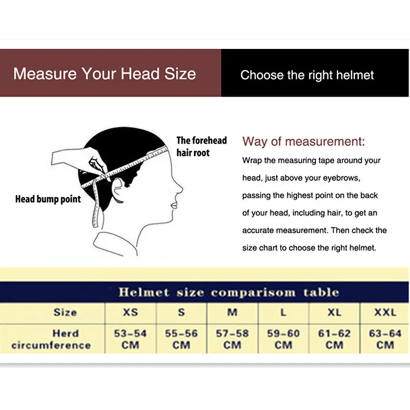 Ultimo casco da motociclista m - Dual Visor Motorcycle Racing Helmet recensione e prezzo