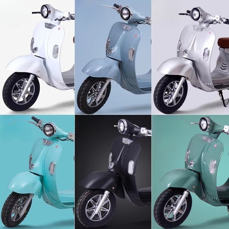 Scooter Elettrico Krono Wild B - Scooter Parts recensione e prezzo