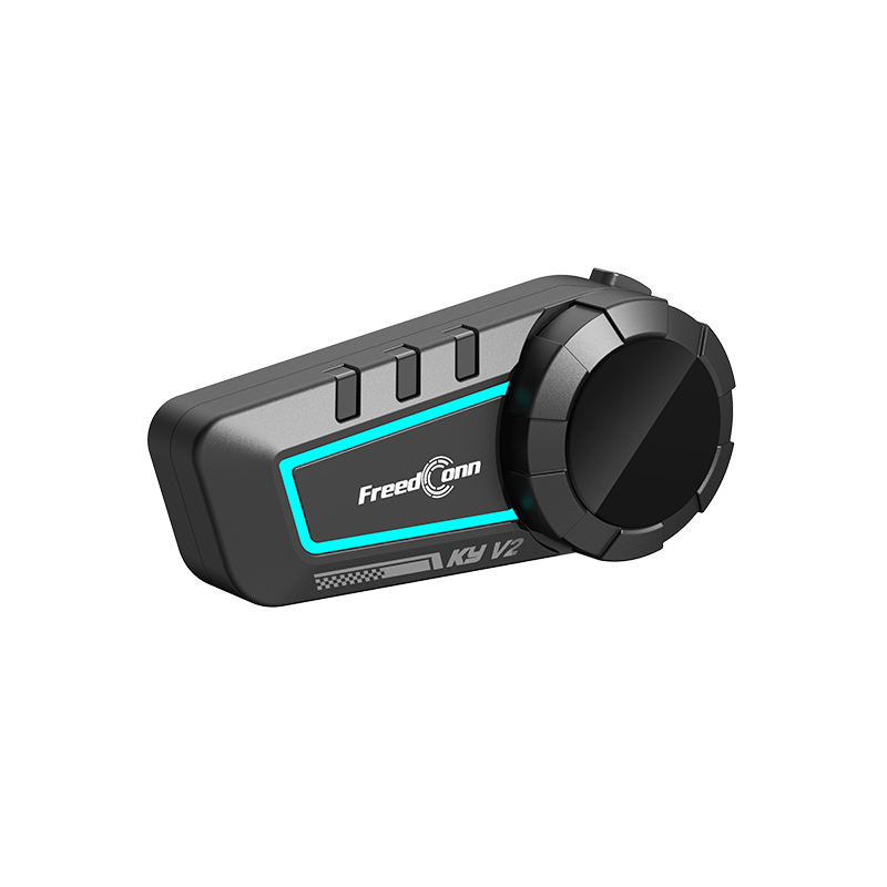 Interfono Bluetooth per Casco  - Motorcycle Helmets recensione e prezzo
